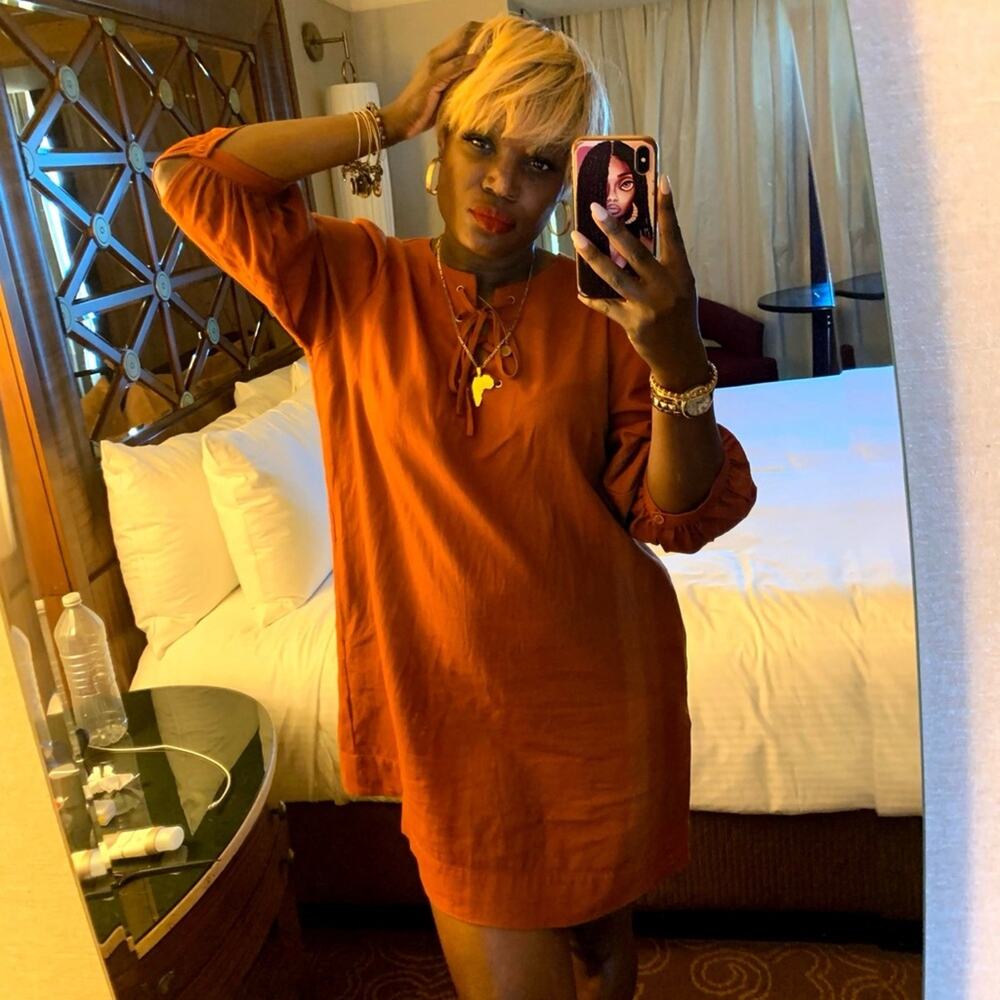 Who What Wear Dress